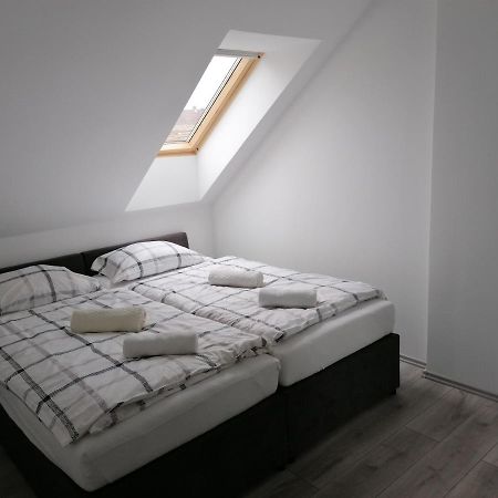 Mohacs Apartman Exterior photo