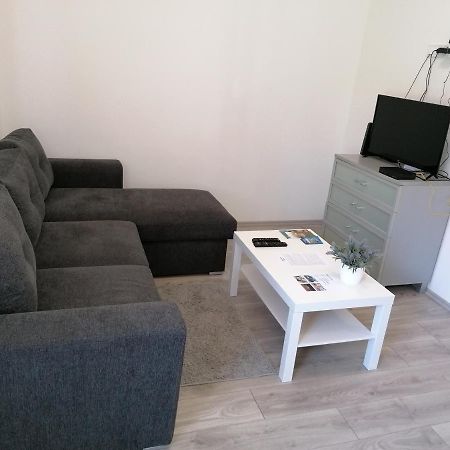 Mohacs Apartman Exterior photo