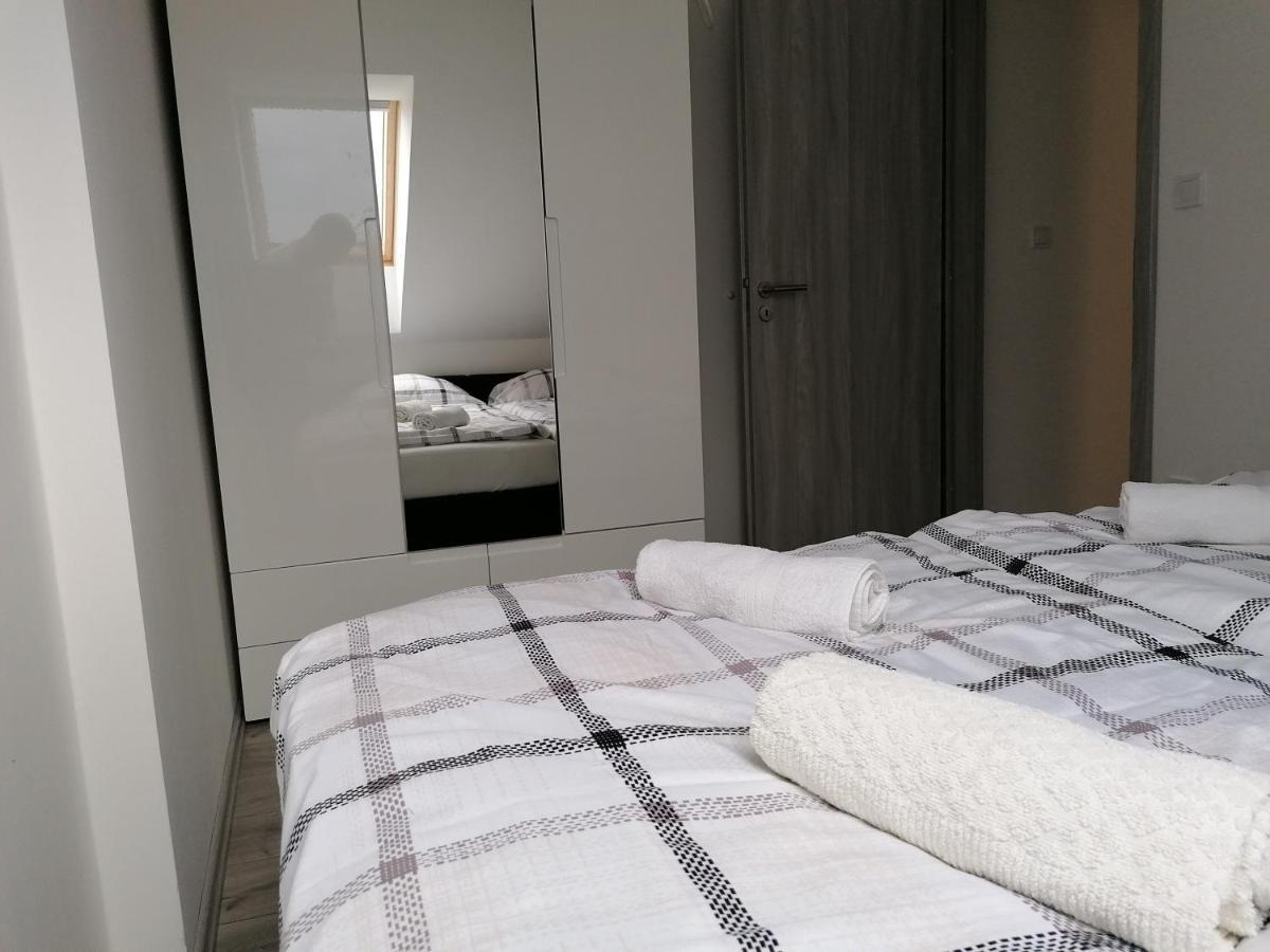 Mohacs Apartman Exterior photo