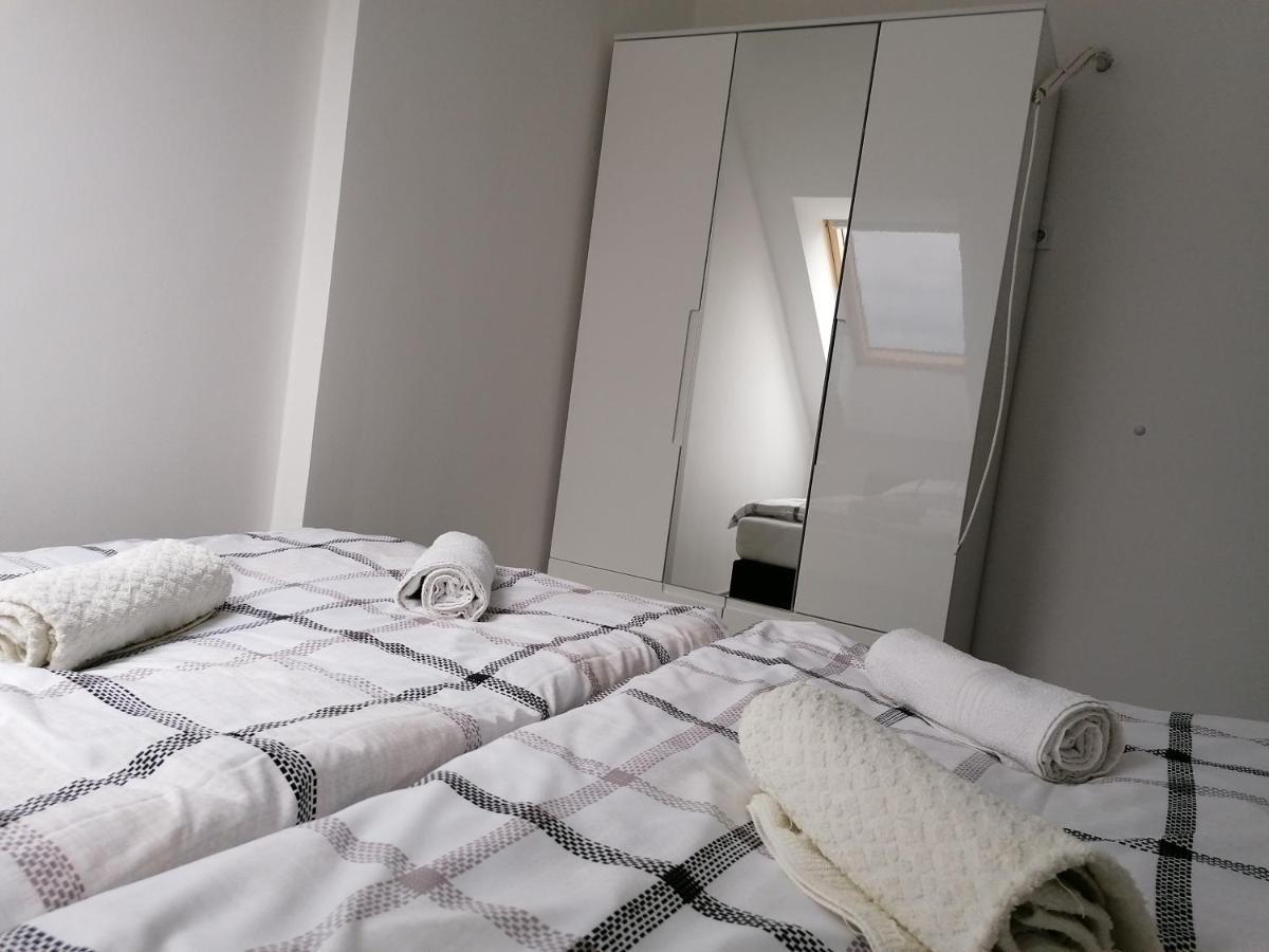 Mohacs Apartman Exterior photo