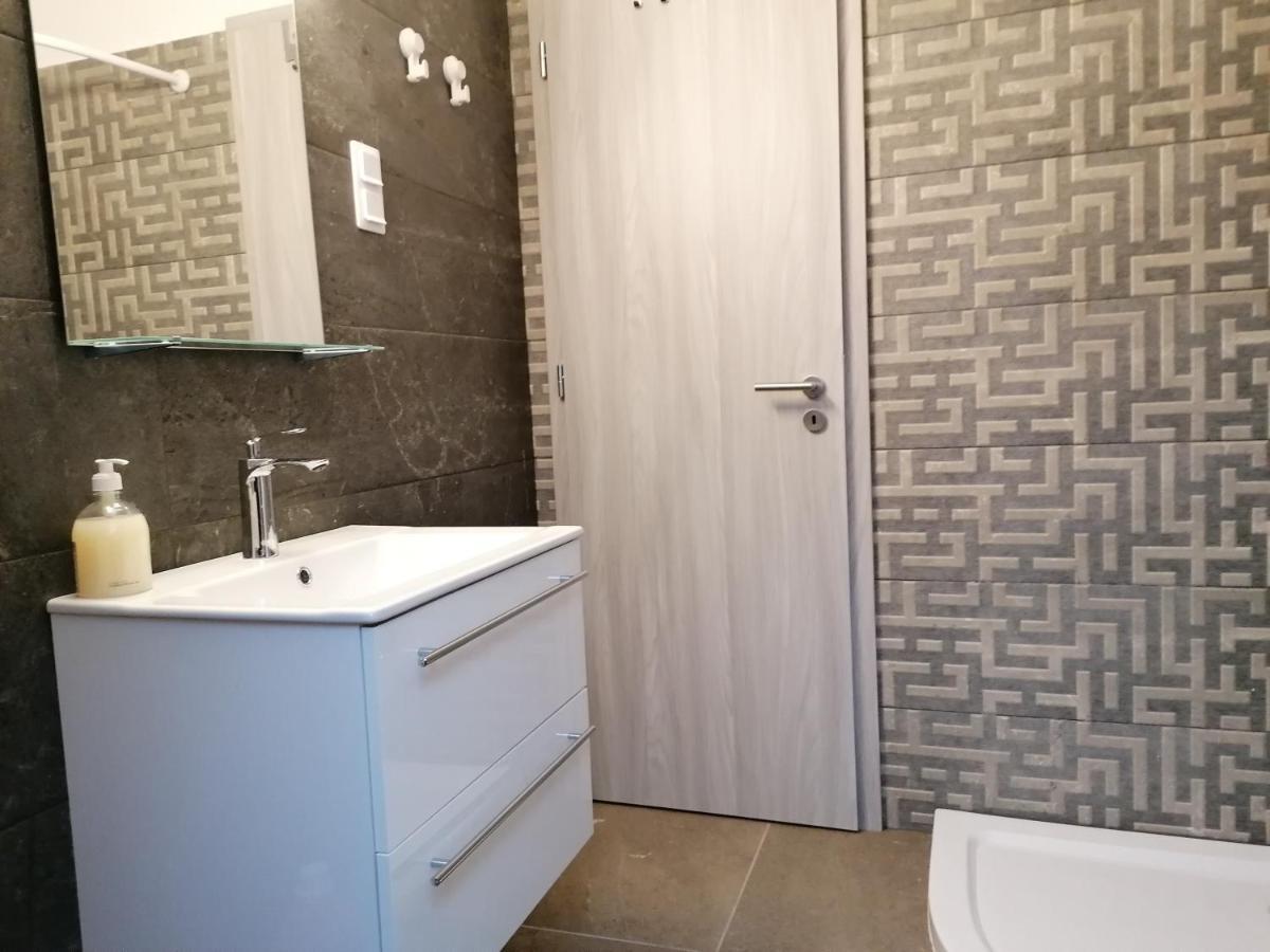 Mohacs Apartman Exterior photo