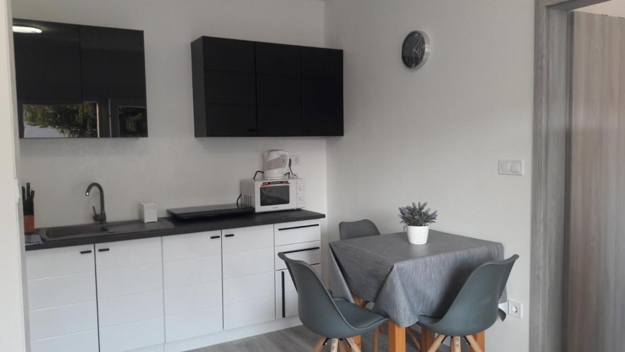 Mohacs Apartman Exterior photo