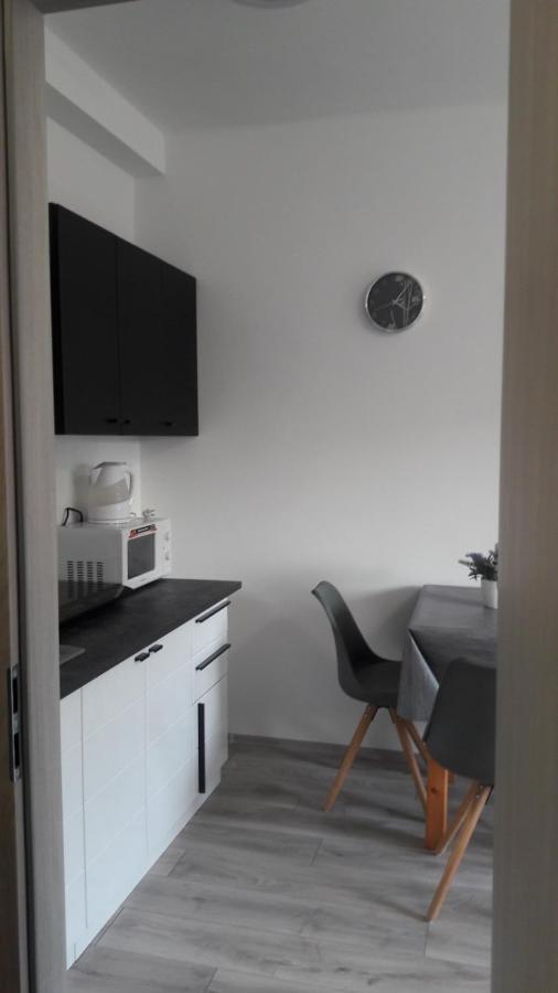Mohacs Apartman Exterior photo