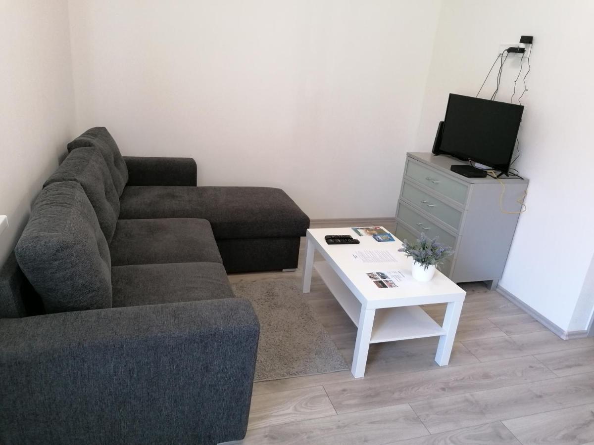 Mohacs Apartman Exterior photo